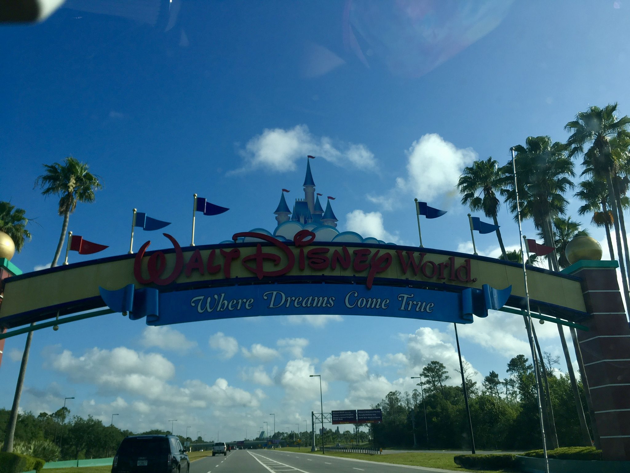 When Traveling to Orlando, Florida Should I Visit Disney or Universal?