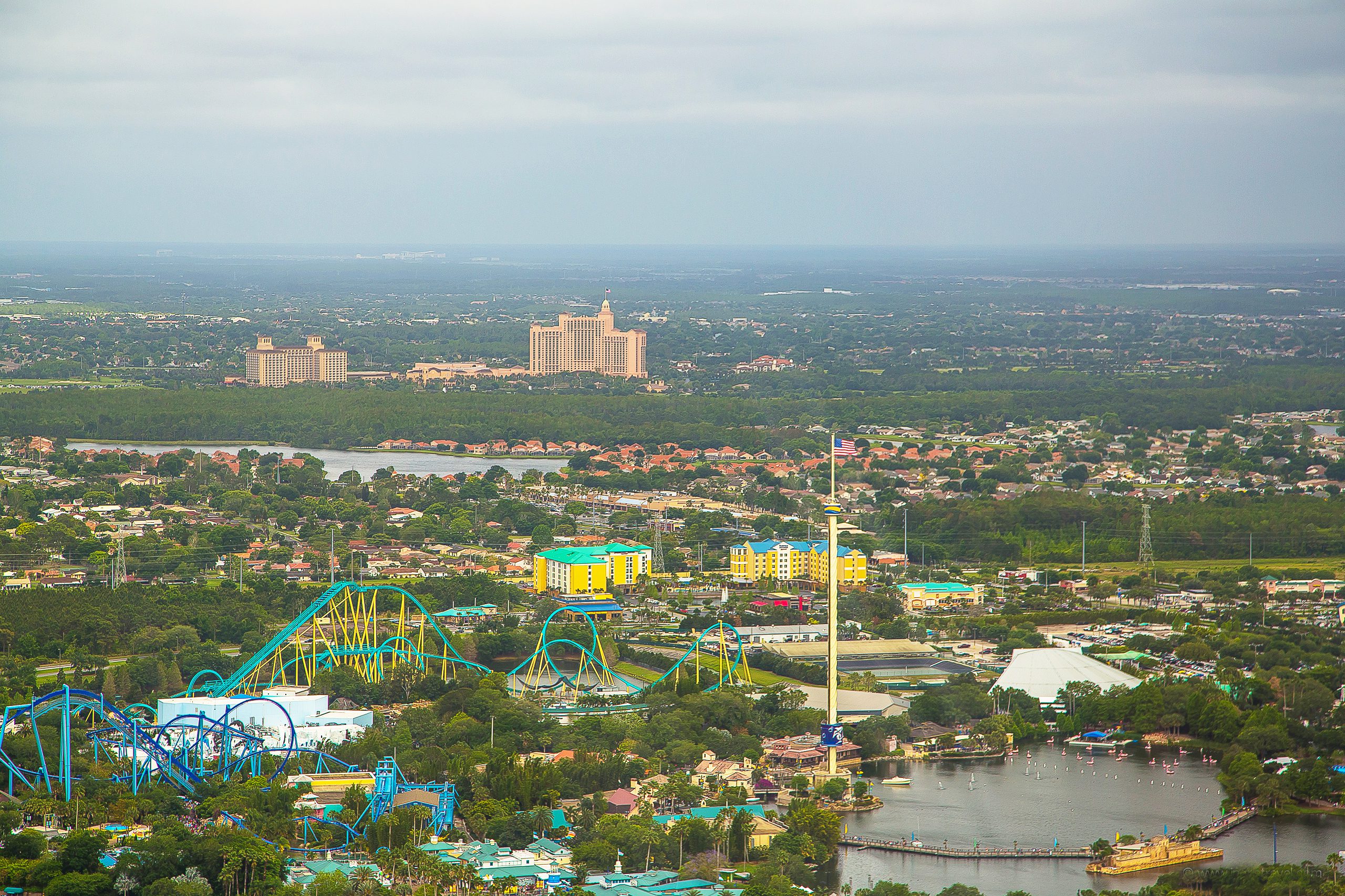 What’s New to See, Do and Dine at Around the Orlando and Kissimmee, Florida Area for 2023