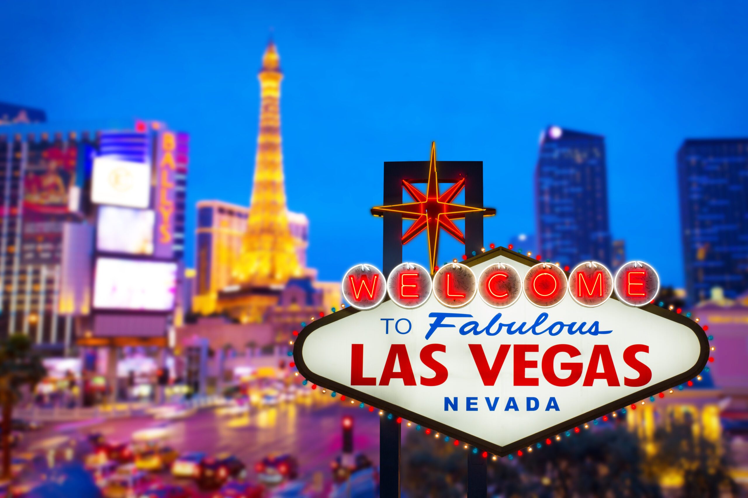 Las Vegas, Nevada Travel Guide